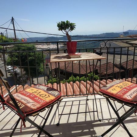 Corfu Pelekas Apartment 2 Exterior photo