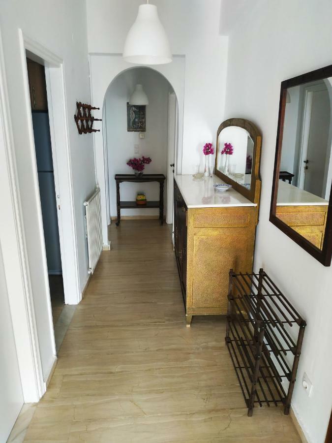 Corfu Pelekas Apartment 2 Exterior photo